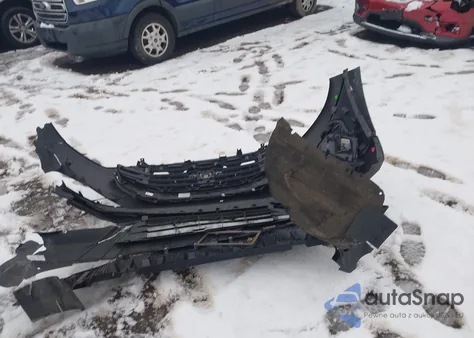 2024 Ford Edge Sel from USA, damaged, VIN 2FMPK4J97RBA64038